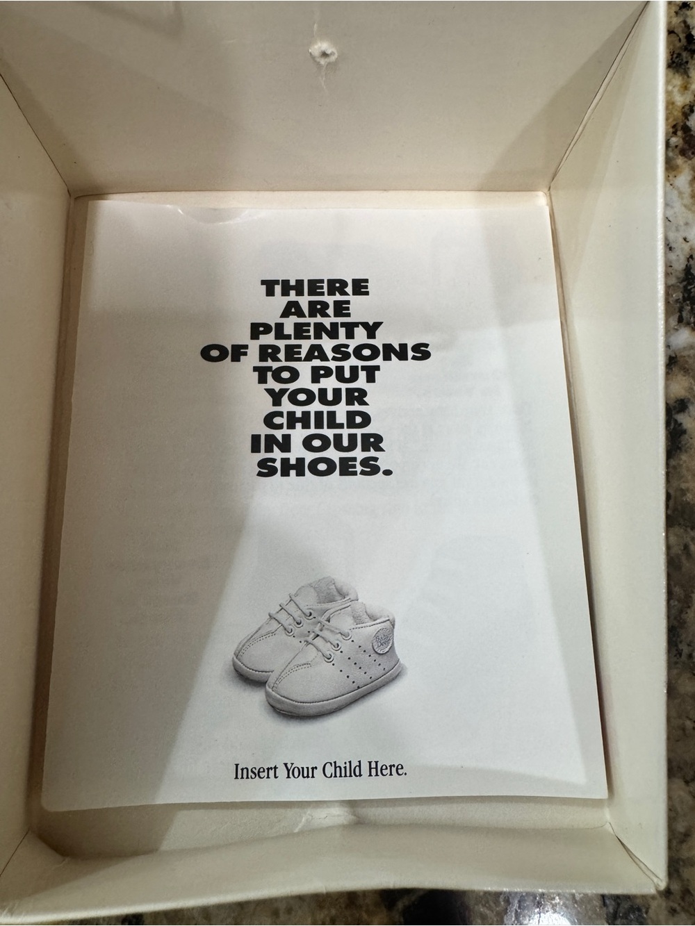 NWT Vintage Baby Deer White Satin Lace Frilly Booties Crib Shoes Newborn Size 1 - Picture 4 of 6